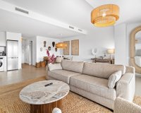 Wiederverkauf - apartment - Estepona - Estepona Centro