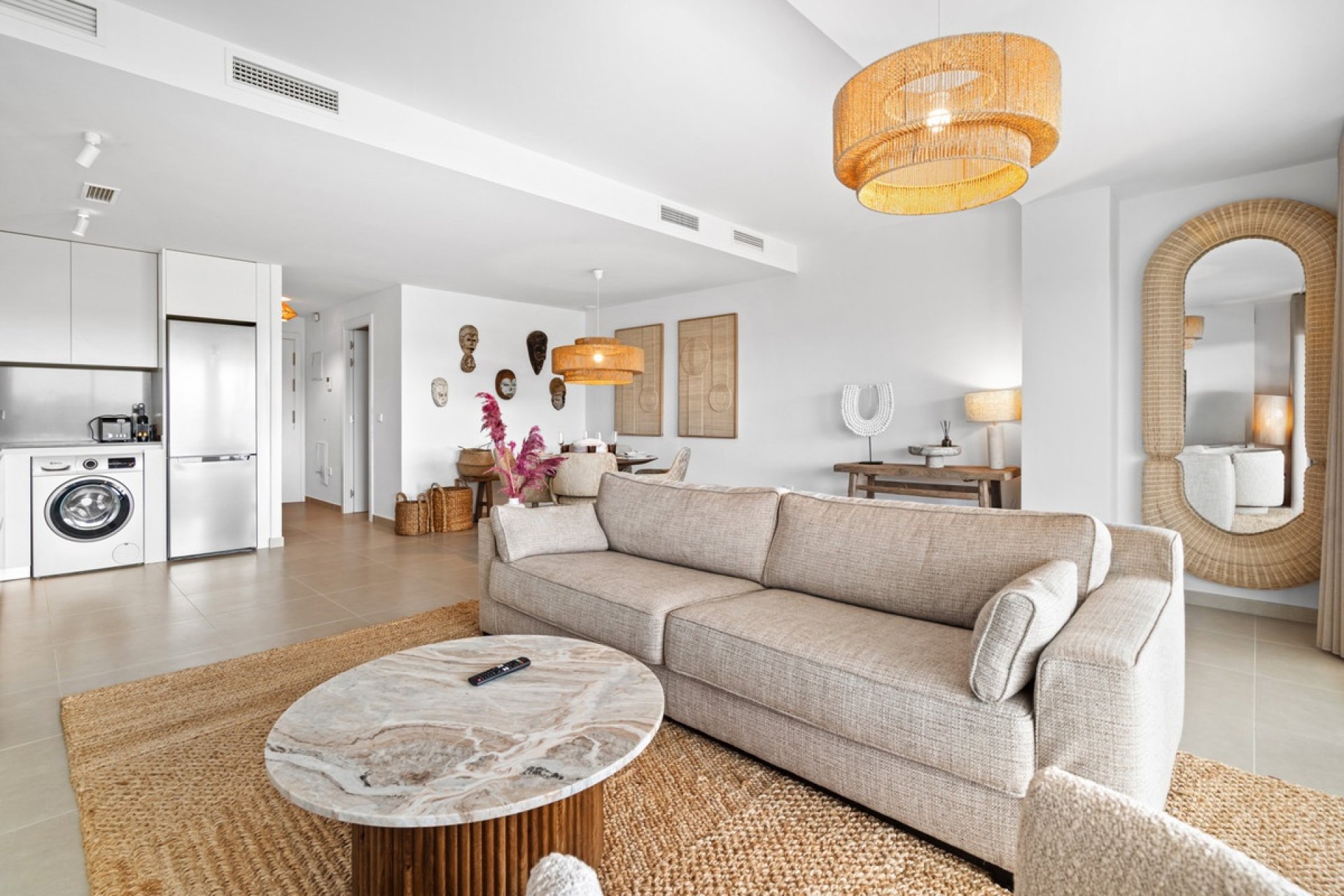 Wiederverkauf - apartment - Estepona - Estepona Centro