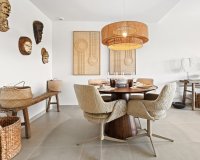 Wiederverkauf - apartment - Estepona - Estepona Centro