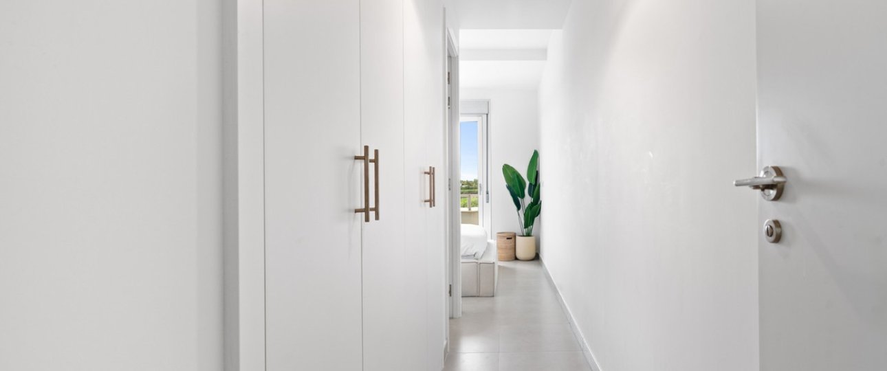 Wiederverkauf - apartment - Estepona - Estepona Centro
