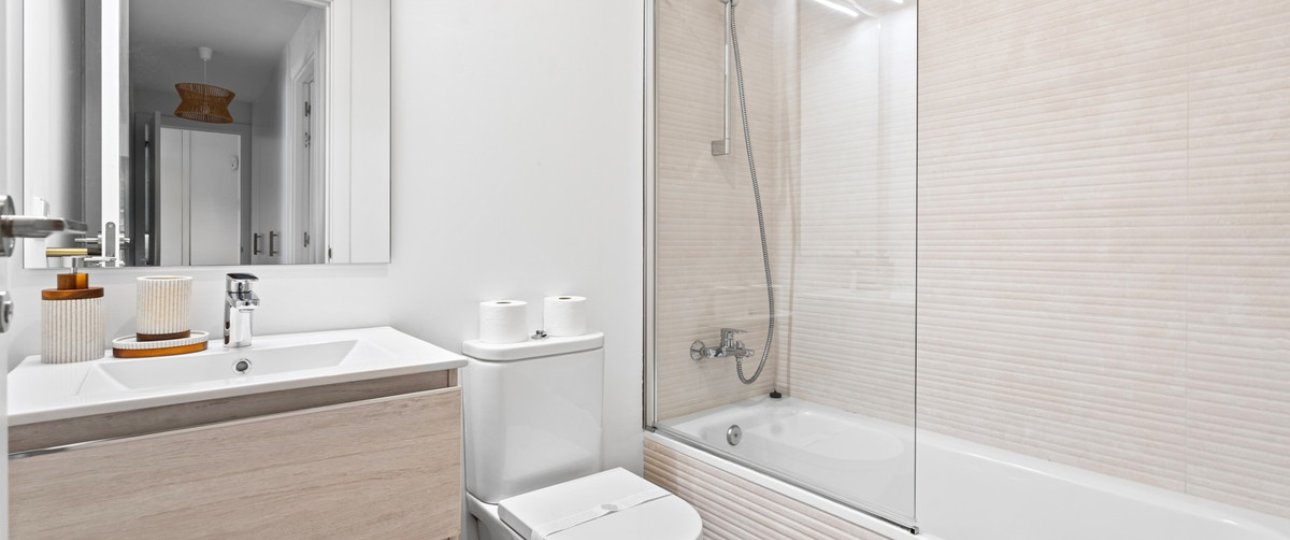 Wiederverkauf - apartment - Estepona - Estepona Centro