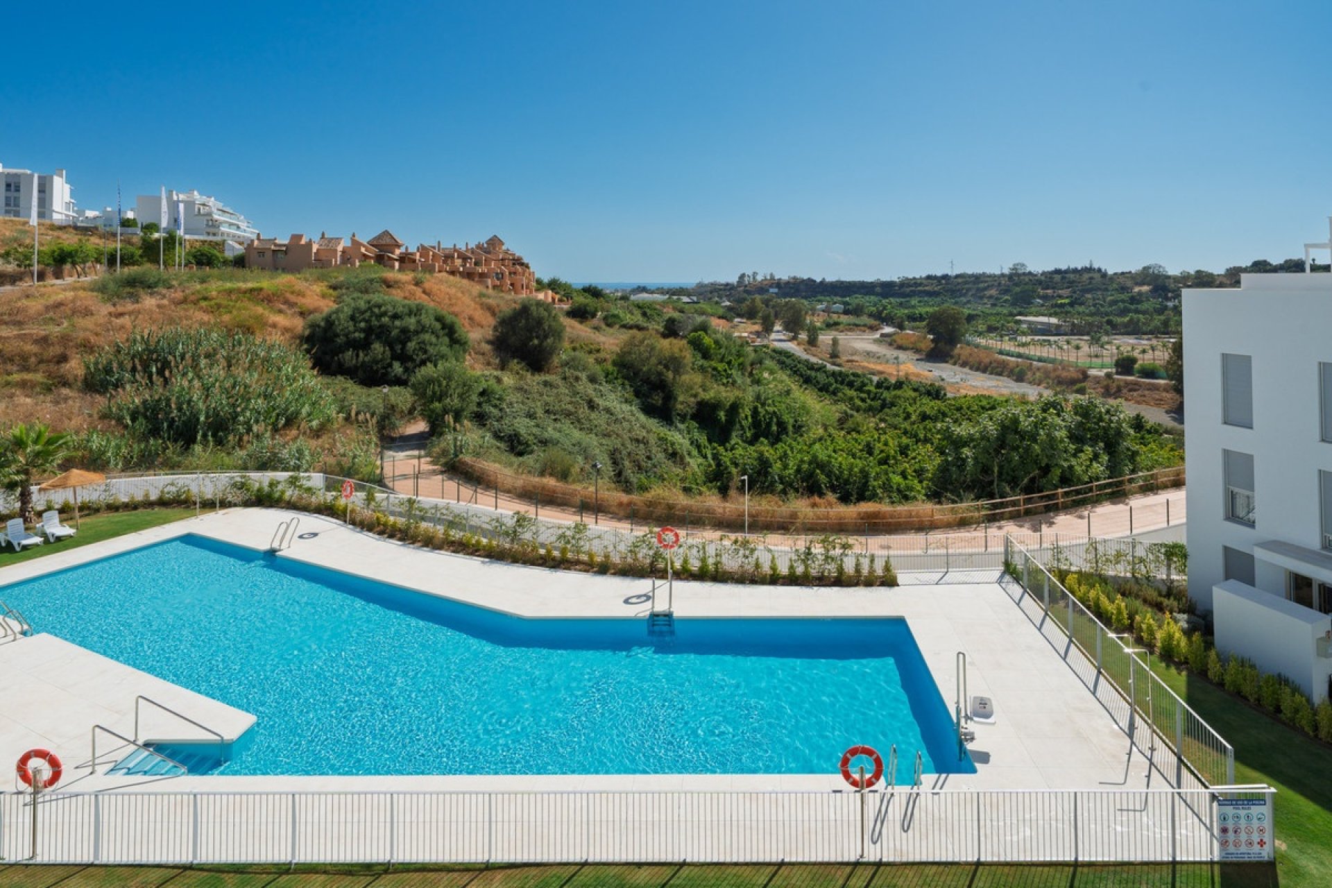 Wiederverkauf - apartment - Estepona - Estepona Centro