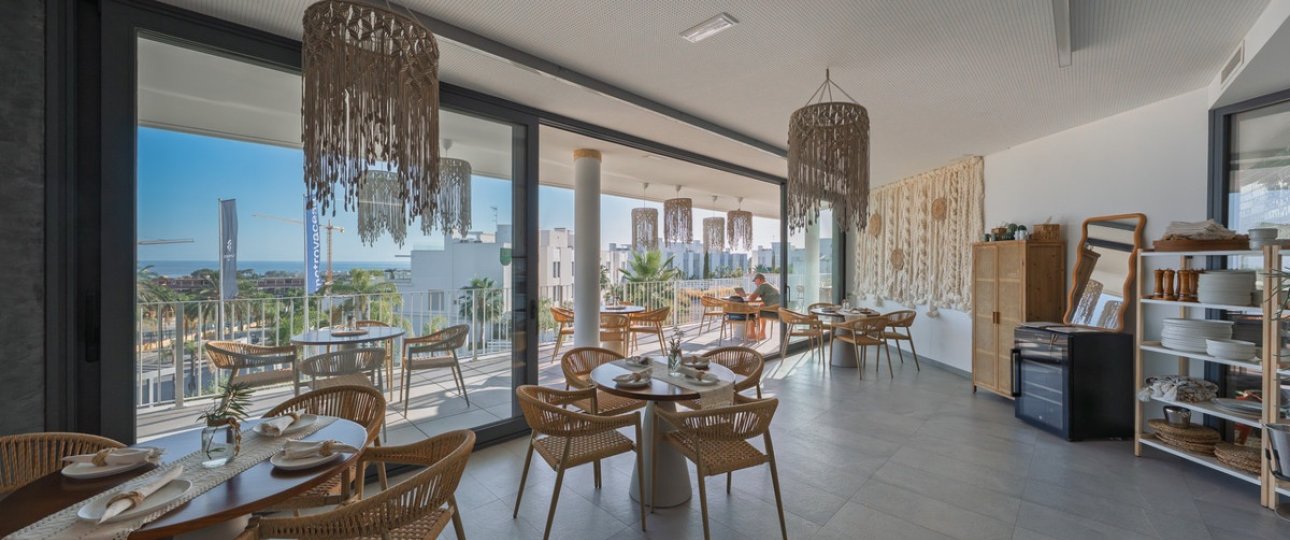 Wiederverkauf - apartment - Estepona - Estepona Centro