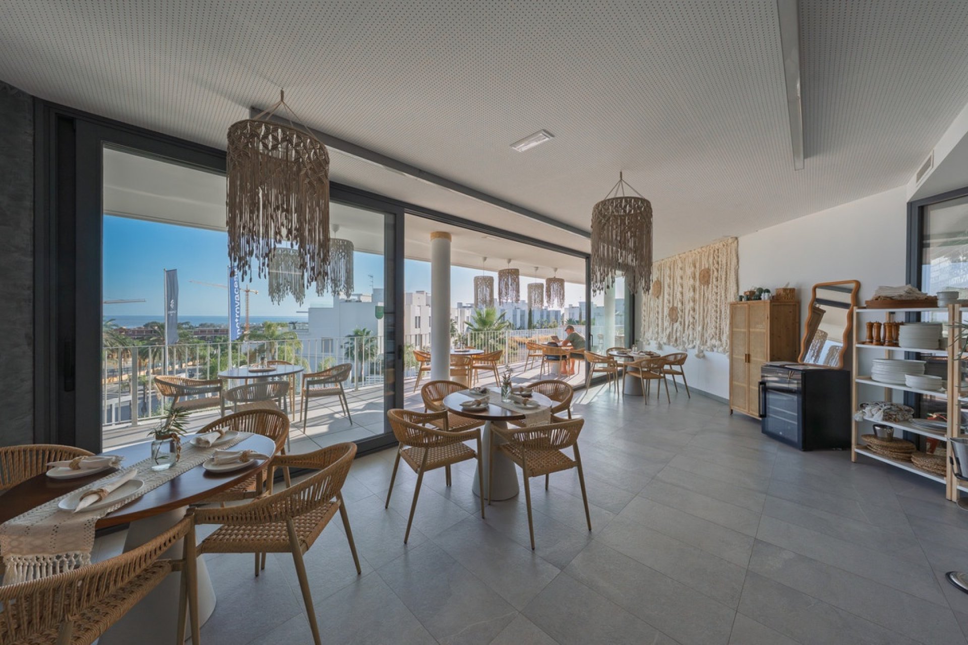 Wiederverkauf - apartment - Estepona - Estepona Centro