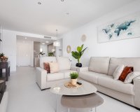 Wiederverkauf - apartment - Estepona - Estepona Centro