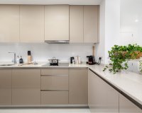 Wiederverkauf - apartment - Estepona - Estepona Centro