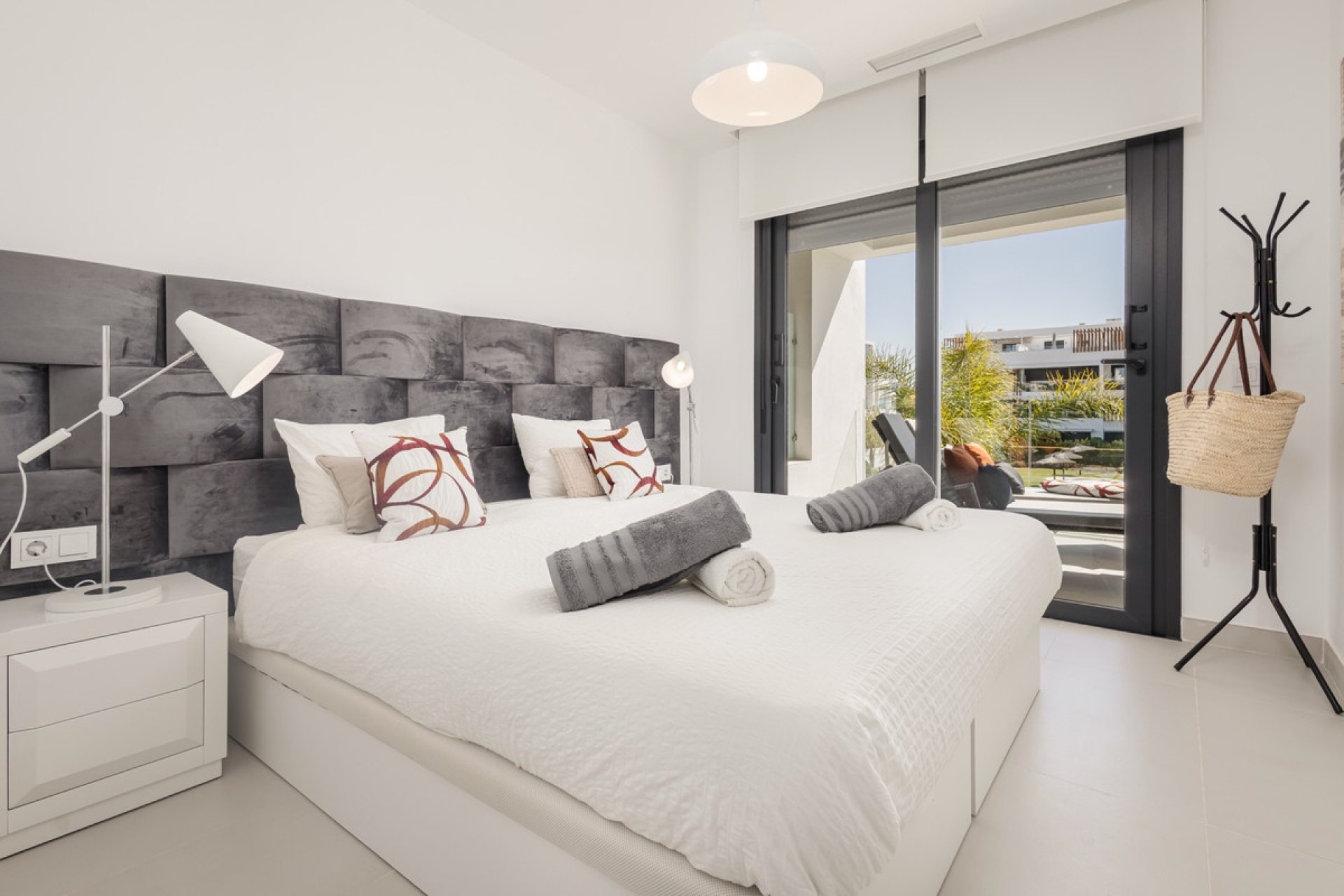 Wiederverkauf - apartment - Estepona - Estepona Centro