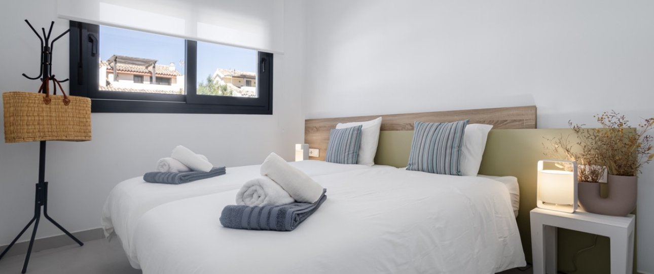 Wiederverkauf - apartment - Estepona - Estepona Centro