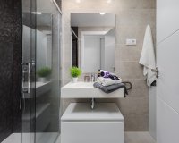 Wiederverkauf - apartment - Estepona - Estepona Centro