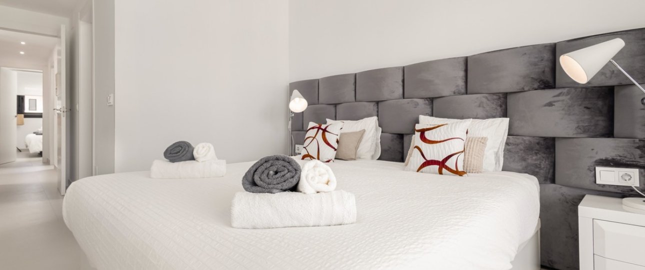 Wiederverkauf - apartment - Estepona - Estepona Centro