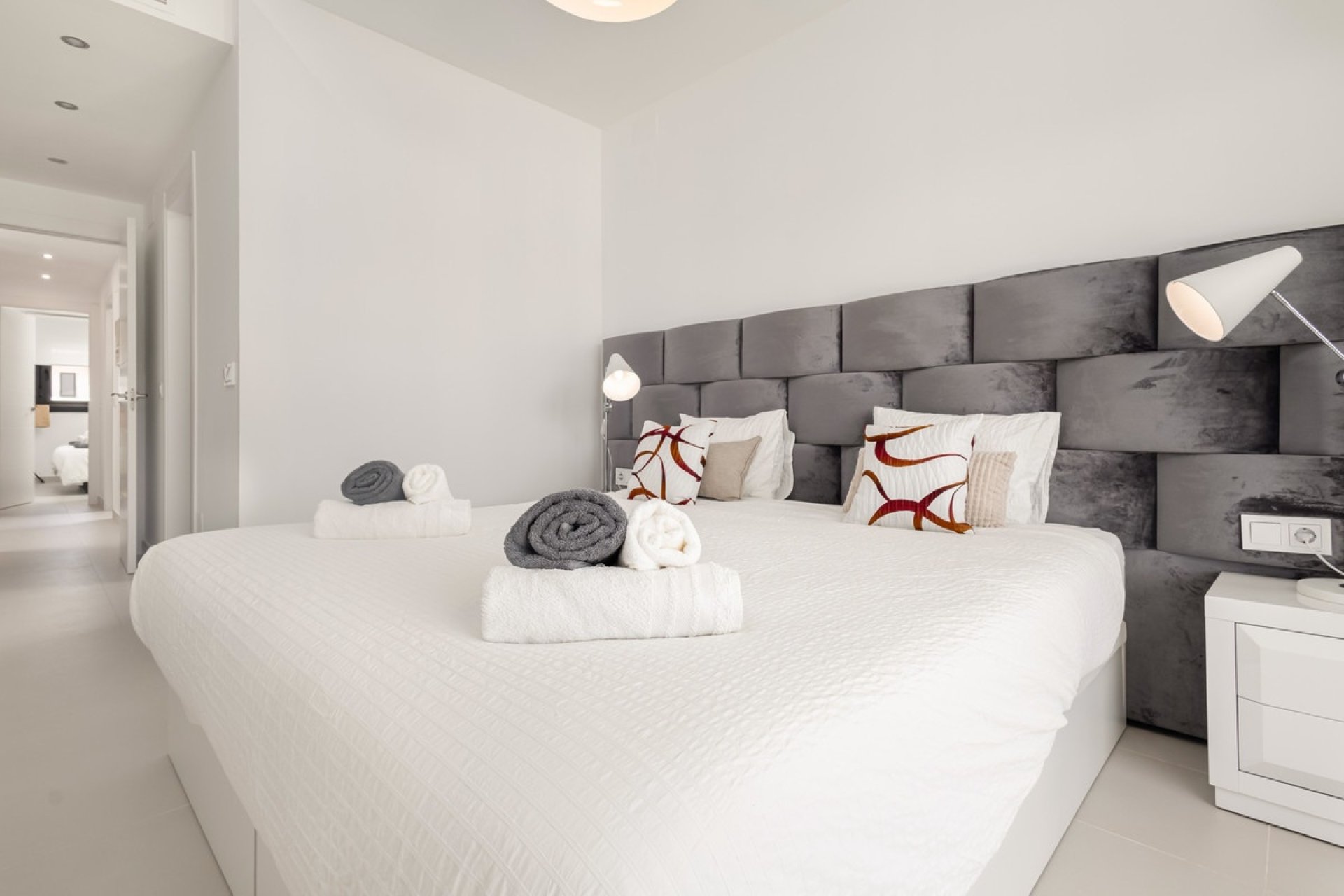 Wiederverkauf - apartment - Estepona - Estepona Centro