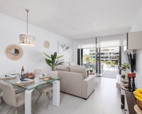 Wiederverkauf - apartment - Estepona - Estepona Centro