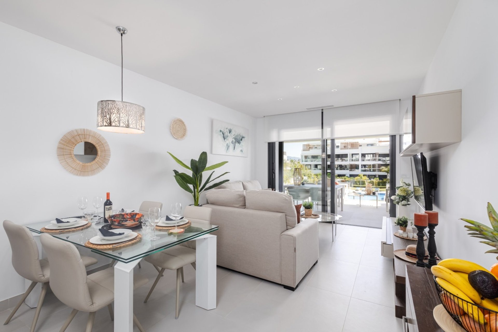 Wiederverkauf - apartment - Estepona - Estepona Centro