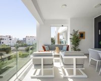 Wiederverkauf - apartment - Estepona - Estepona Centro