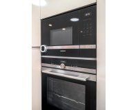 Wiederverkauf - apartment - Estepona - Estepona Centro