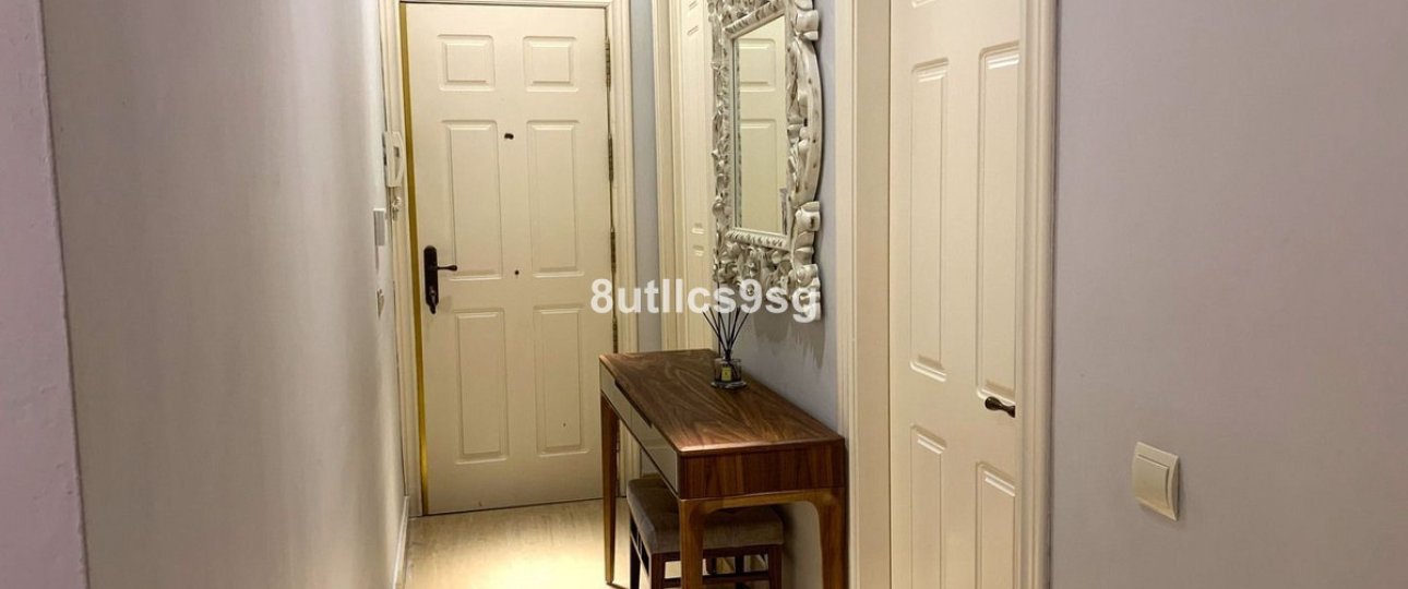 Wiederverkauf - apartment - Estepona - Estepona Centro