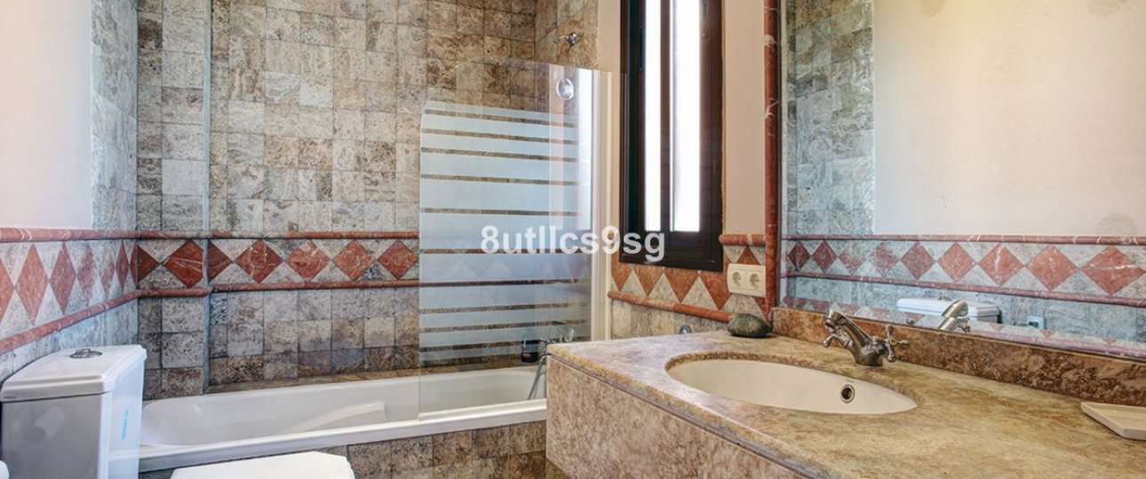 Wiederverkauf - apartment - Estepona - Estepona Centro