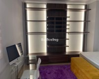 Wiederverkauf - apartment - Estepona - Estepona Centro