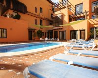 Wiederverkauf - apartment - Estepona - Estepona Centro
