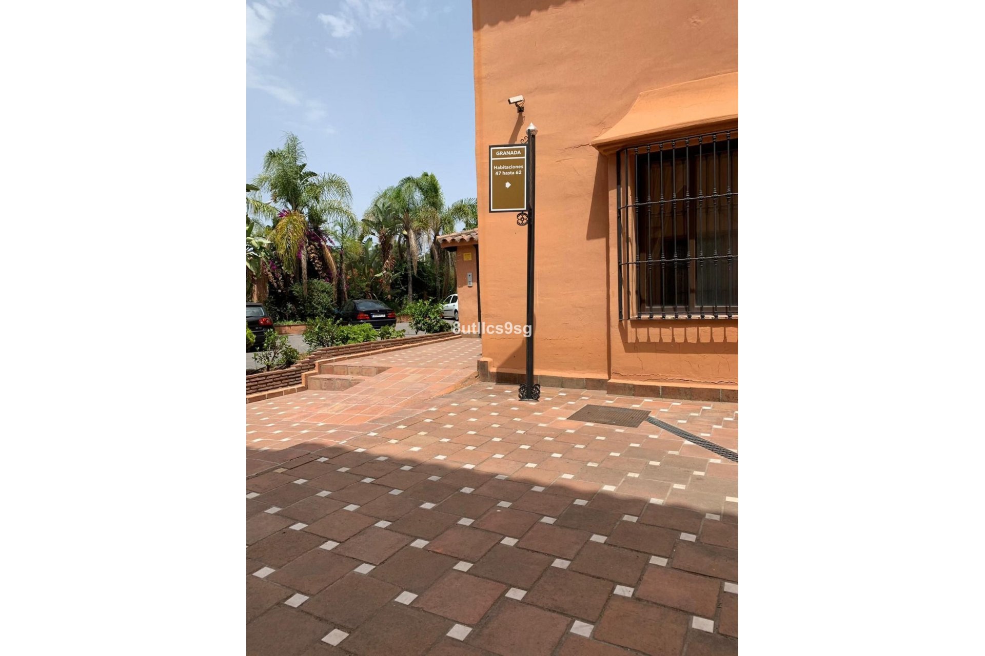 Wiederverkauf - apartment - Estepona - Estepona Centro