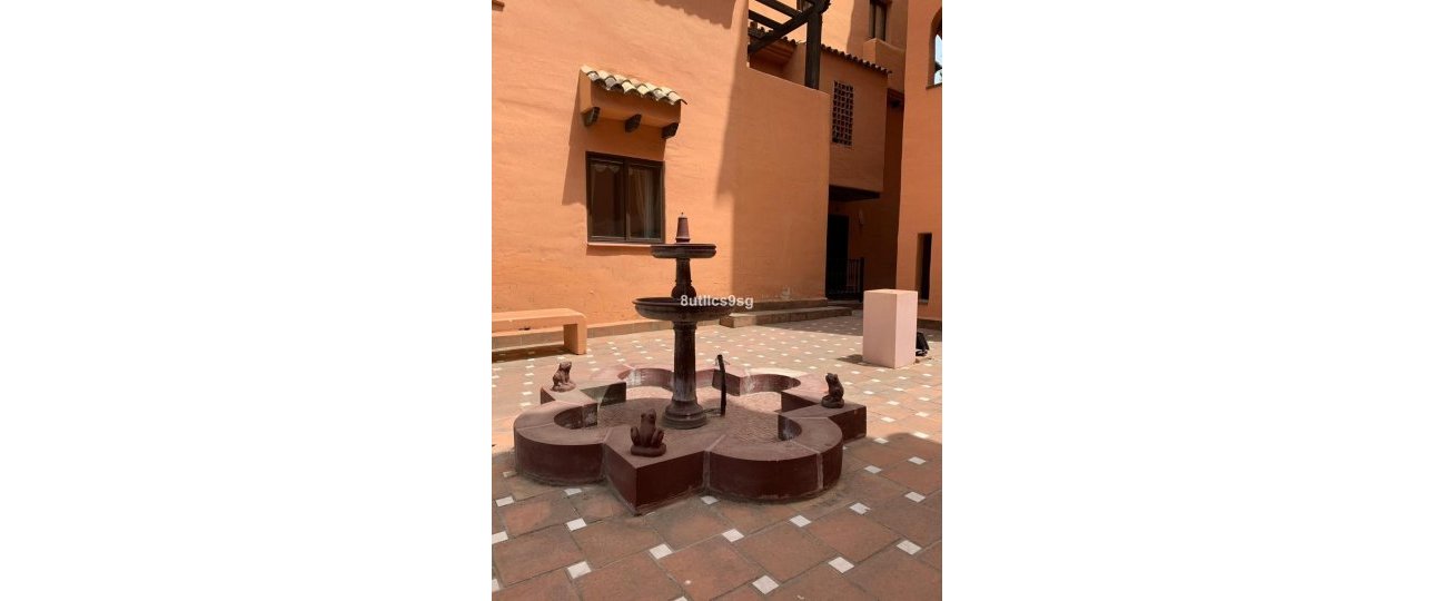 Wiederverkauf - apartment - Estepona - Estepona Centro