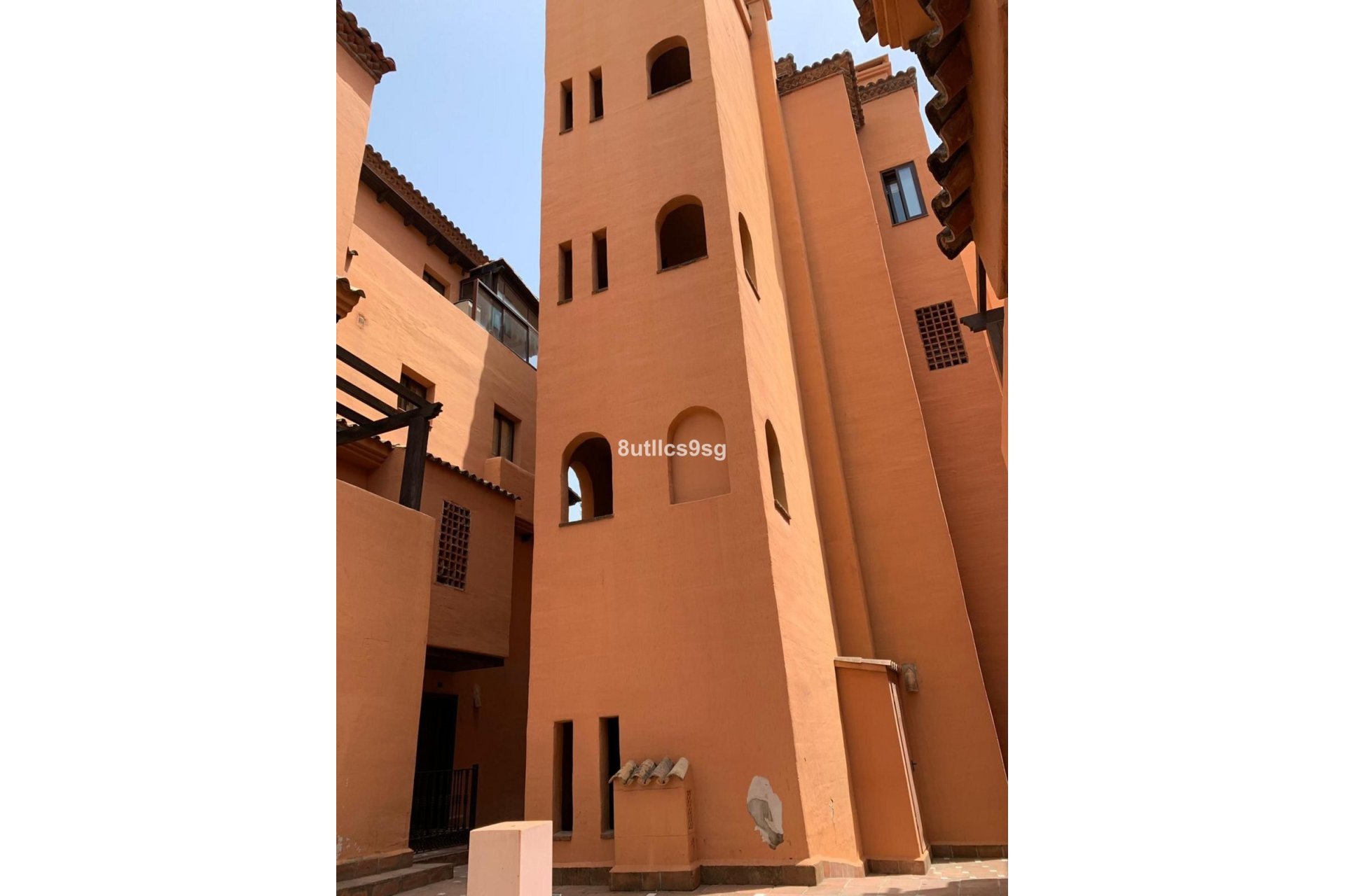 Wiederverkauf - apartment - Estepona - Estepona Centro