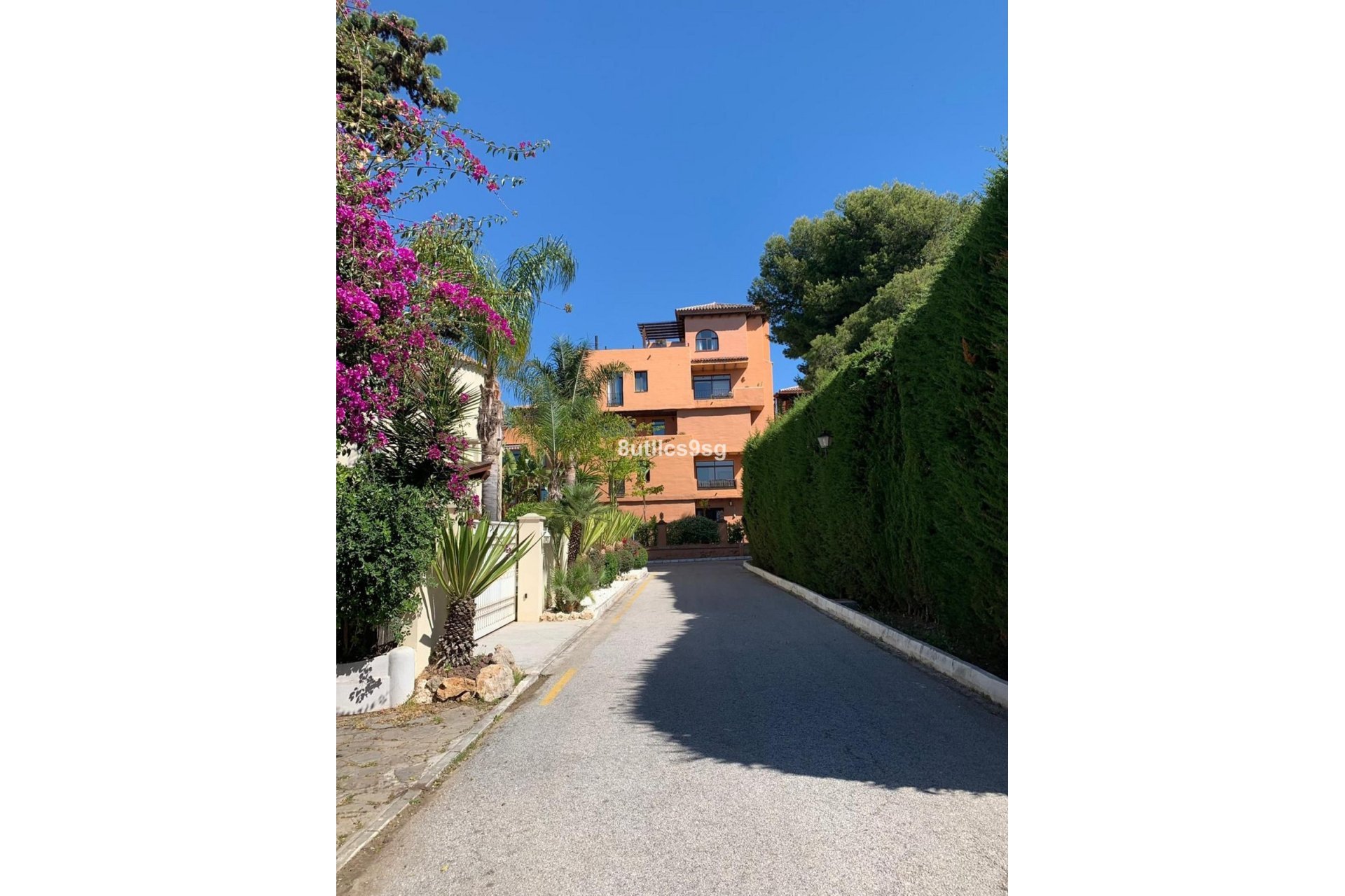 Wiederverkauf - apartment - Estepona - Estepona Centro