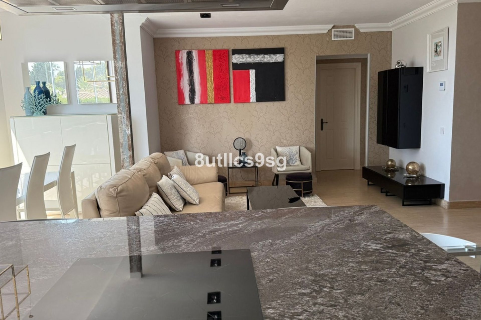 Wiederverkauf - apartment - Estepona - Estepona Centro