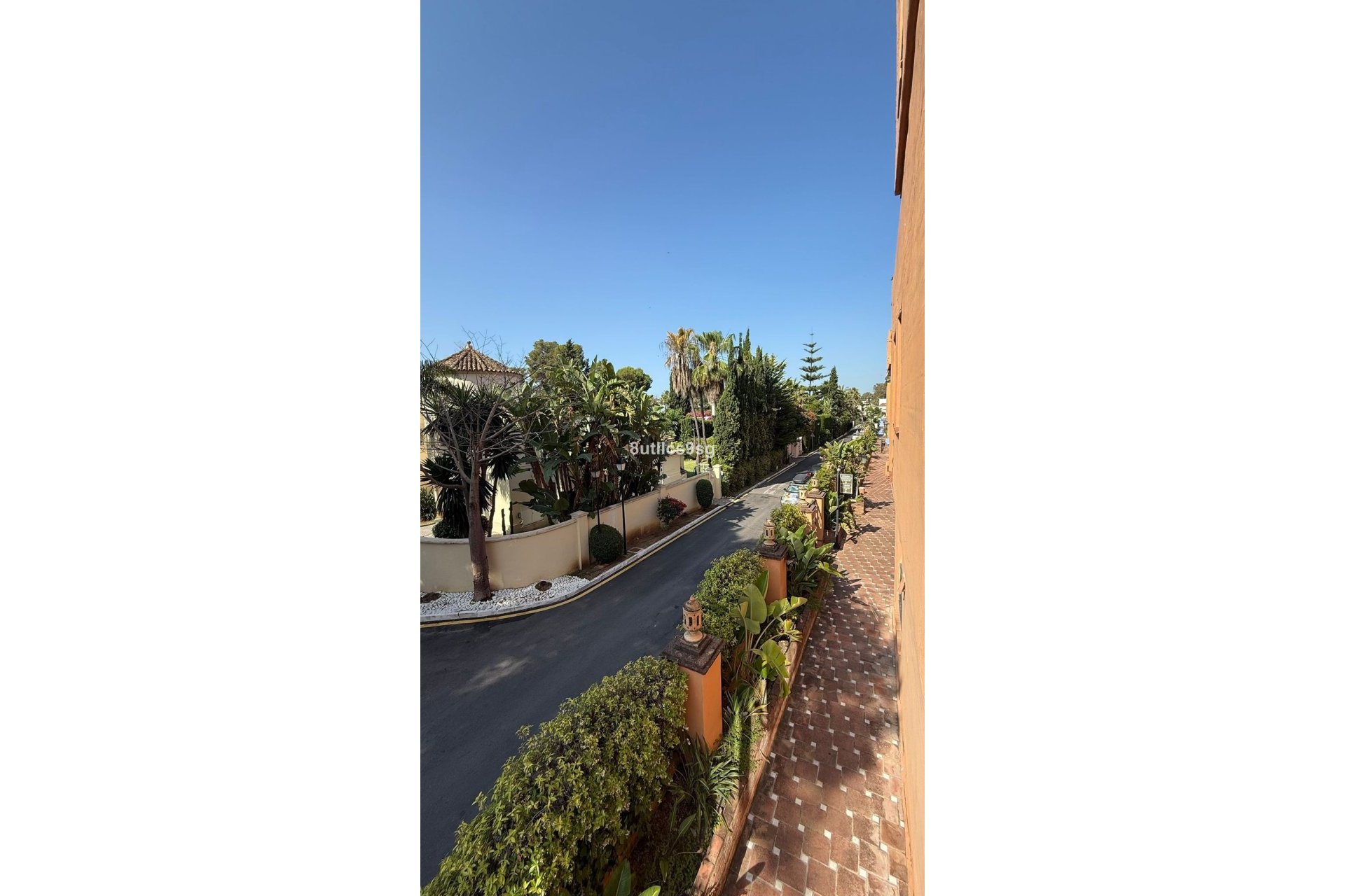 Wiederverkauf - apartment - Estepona - Estepona Centro