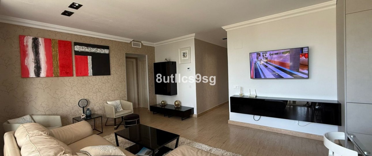 Wiederverkauf - apartment - Estepona - Estepona Centro