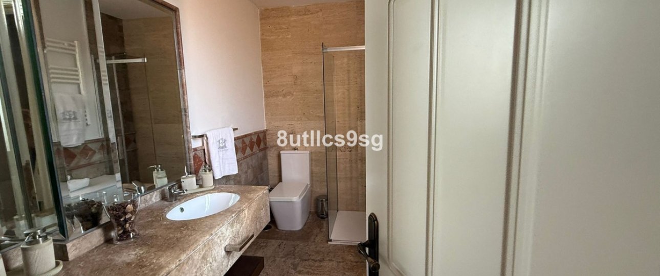 Wiederverkauf - apartment - Estepona - Estepona Centro