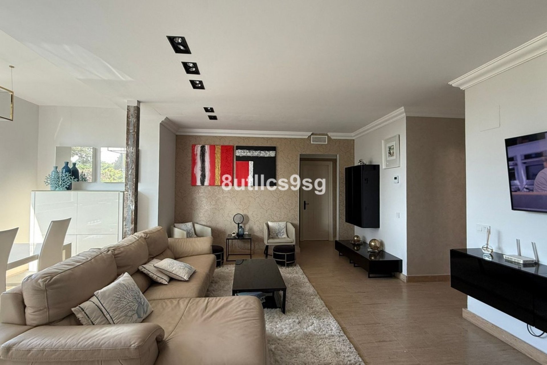 Wiederverkauf - apartment - Estepona - Estepona Centro
