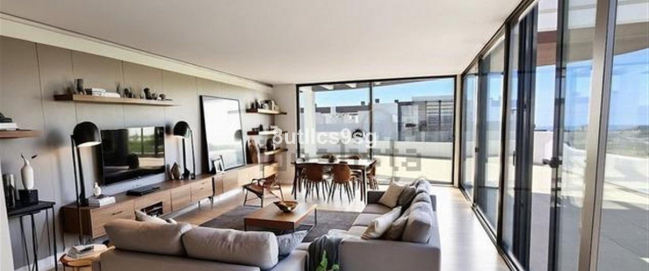Wiederverkauf - apartment - Estepona - Estepona Centro