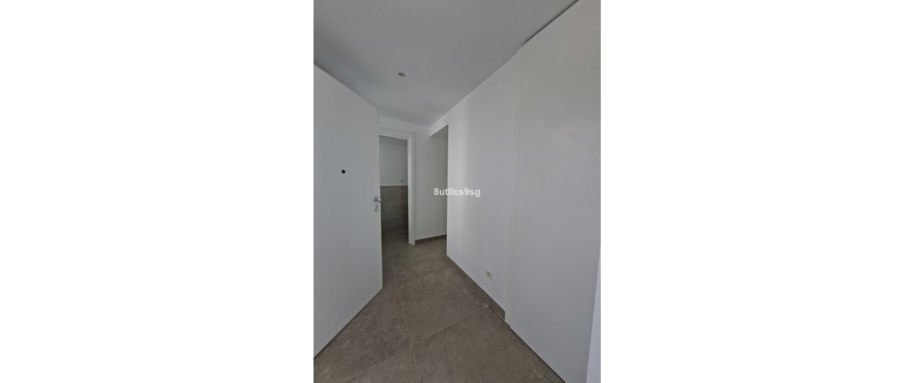 Wiederverkauf - apartment - Estepona - Estepona Centro