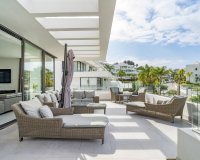 Wiederverkauf - apartment - Estepona - Estepona Centro