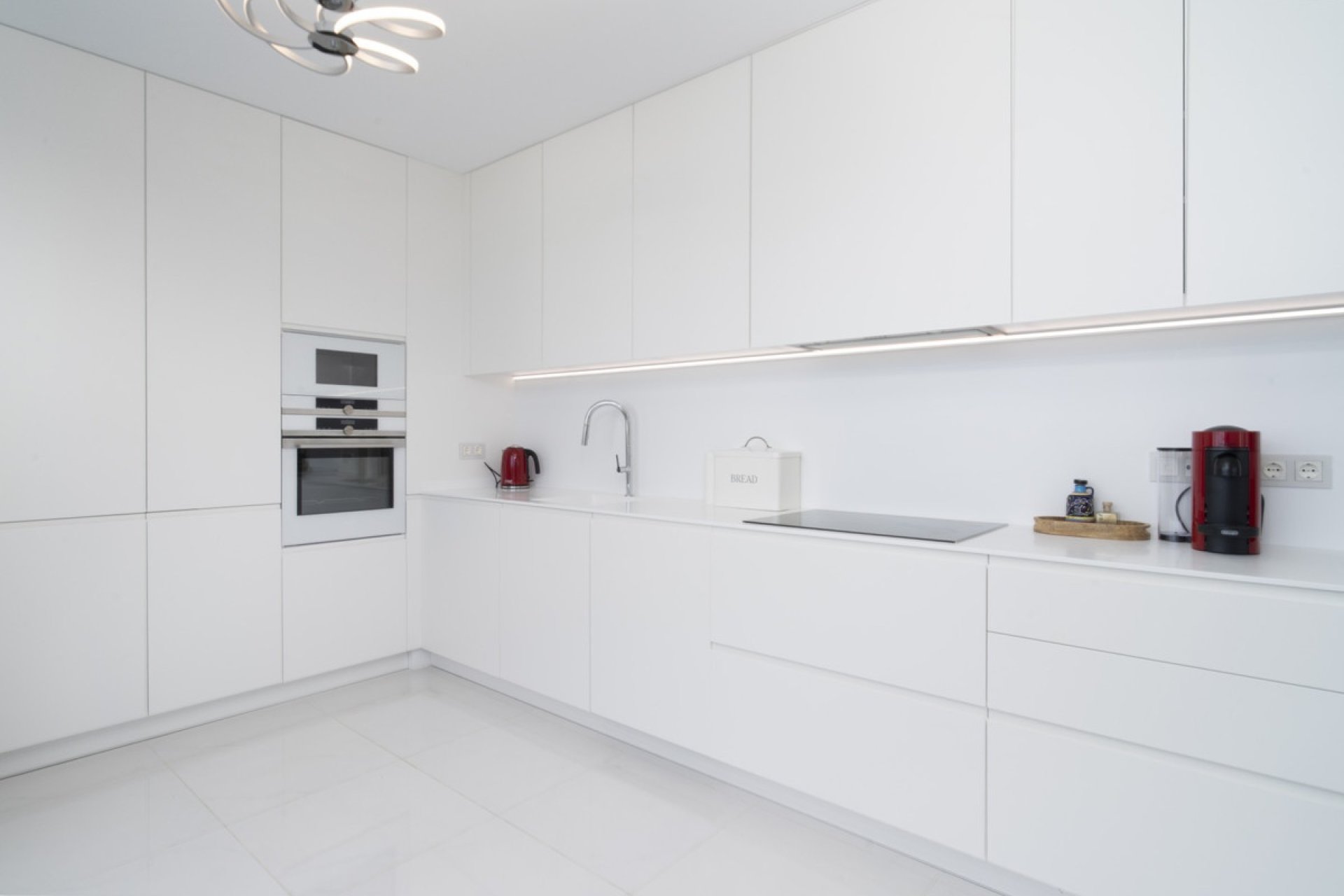 Wiederverkauf - apartment - Estepona - Estepona Centro