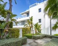 Wiederverkauf - apartment - Estepona - Estepona Centro