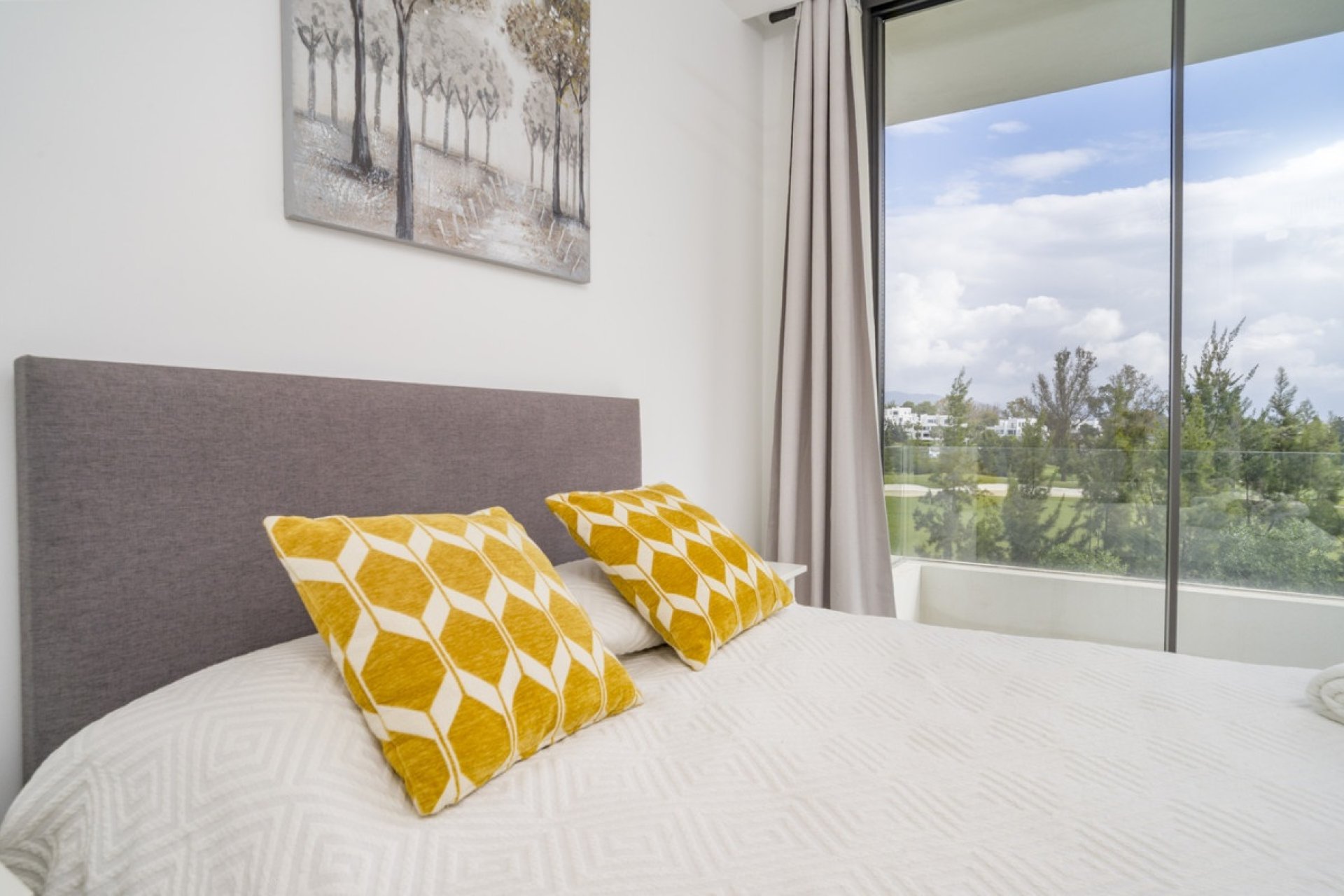 Wiederverkauf - apartment - Estepona - Estepona Centro