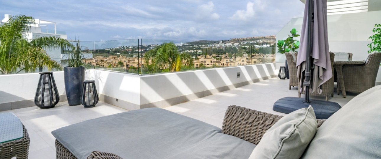 Wiederverkauf - apartment - Estepona - Estepona Centro