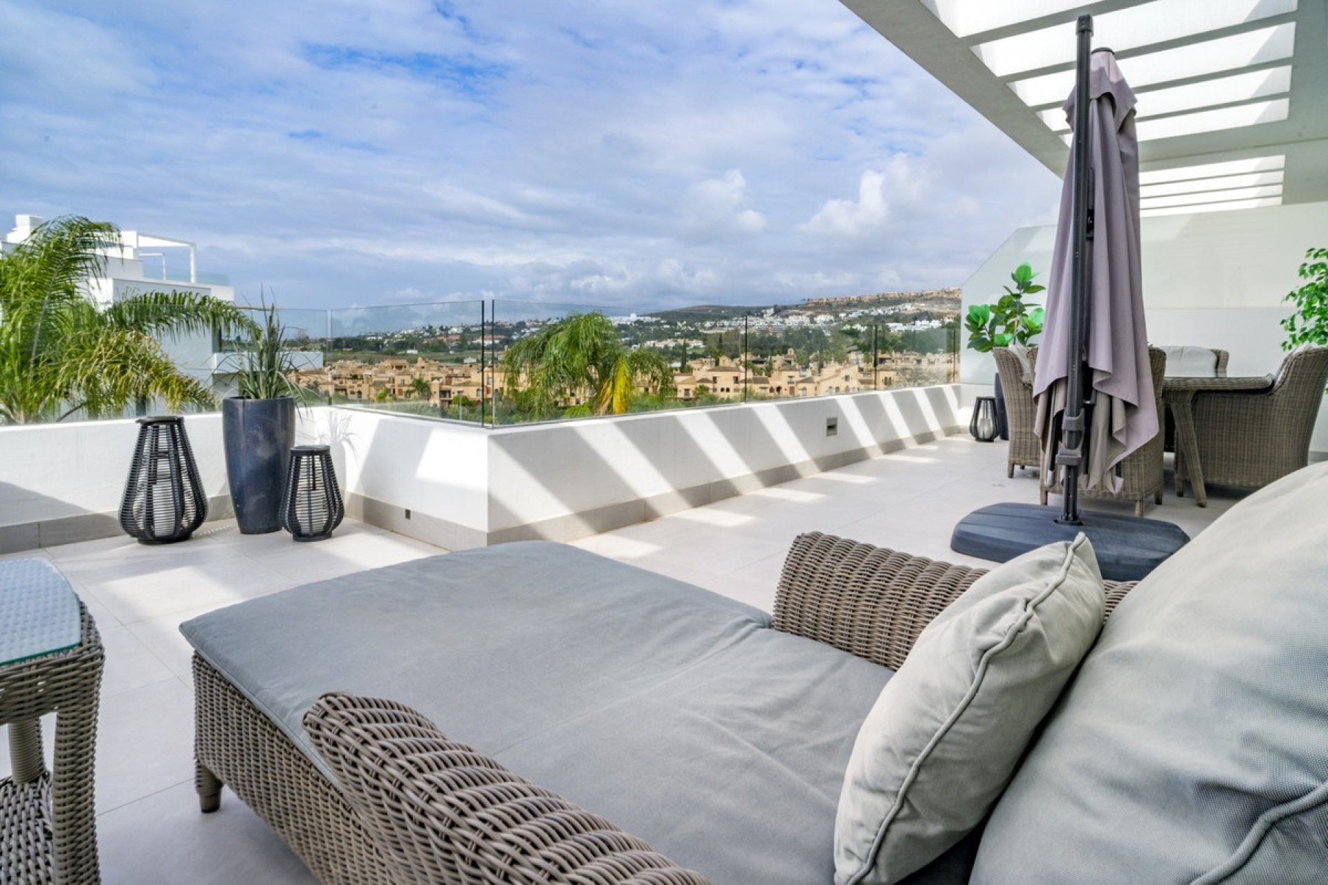 Wiederverkauf - apartment - Estepona - Estepona Centro