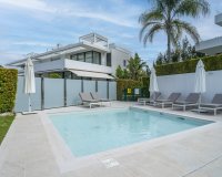 Wiederverkauf - apartment - Estepona - Estepona Centro