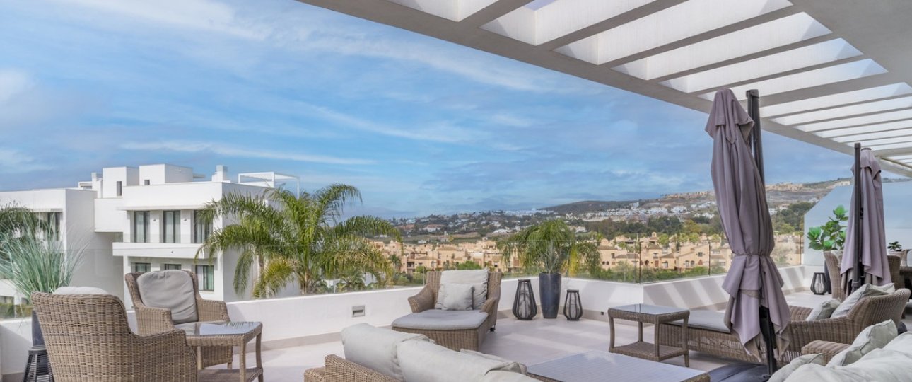 Wiederverkauf - apartment - Estepona - Estepona Centro
