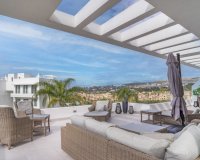 Wiederverkauf - apartment - Estepona - Estepona Centro