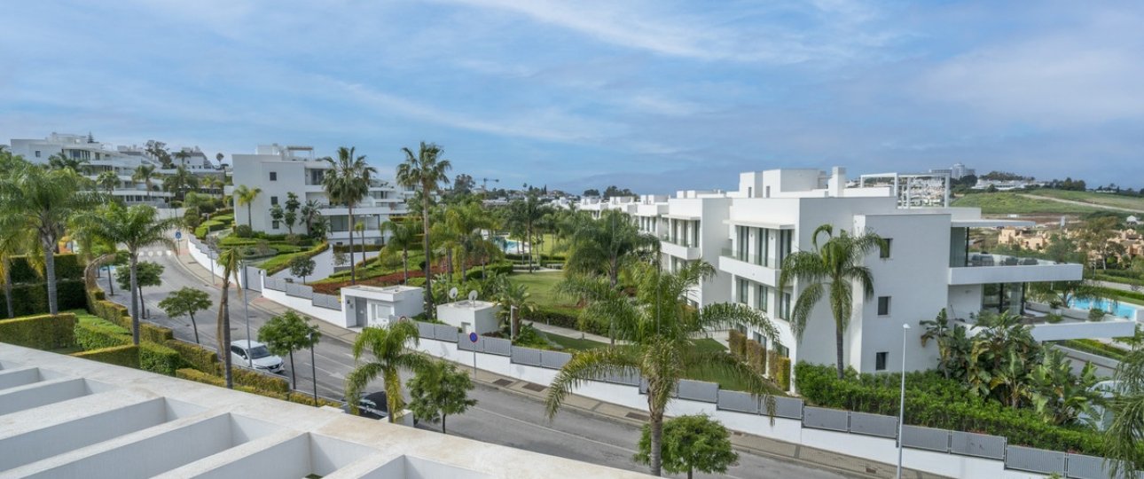 Wiederverkauf - apartment - Estepona - Estepona Centro