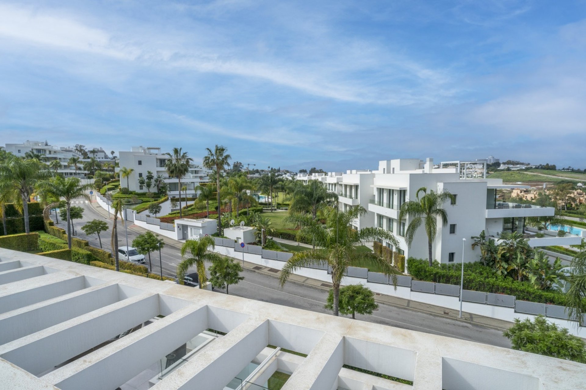 Wiederverkauf - apartment - Estepona - Estepona Centro