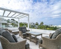 Wiederverkauf - apartment - Estepona - Estepona Centro