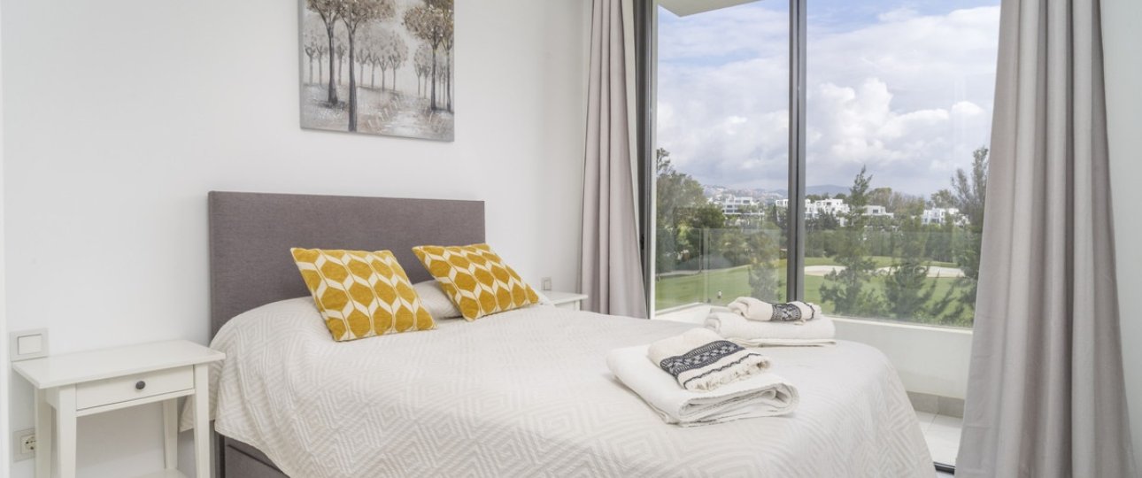 Wiederverkauf - apartment - Estepona - Estepona Centro
