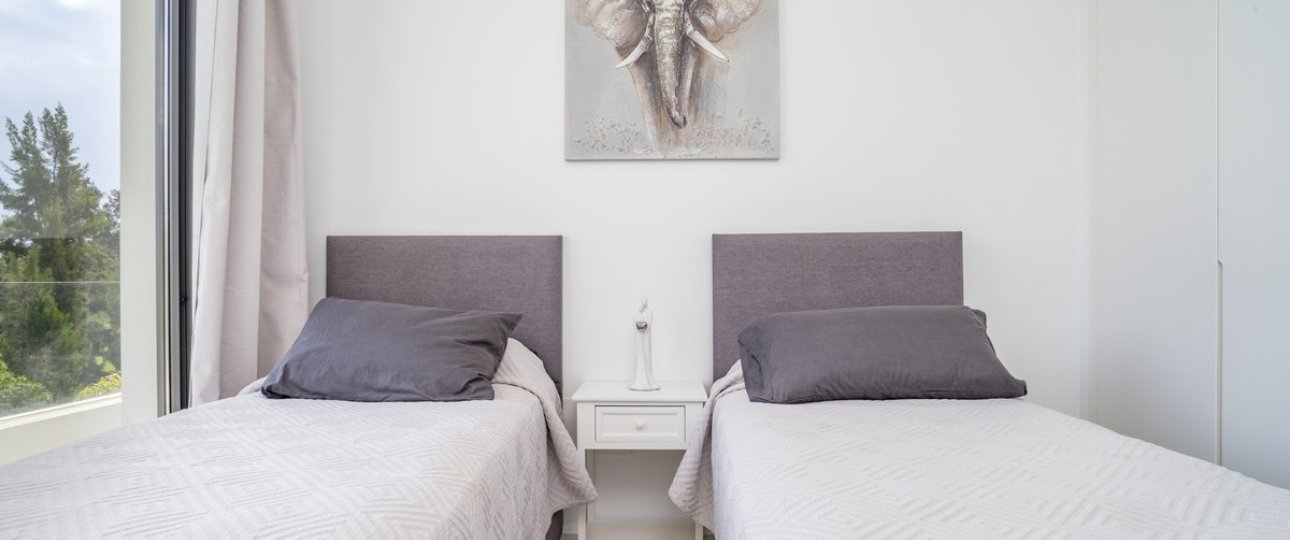 Wiederverkauf - apartment - Estepona - Estepona Centro
