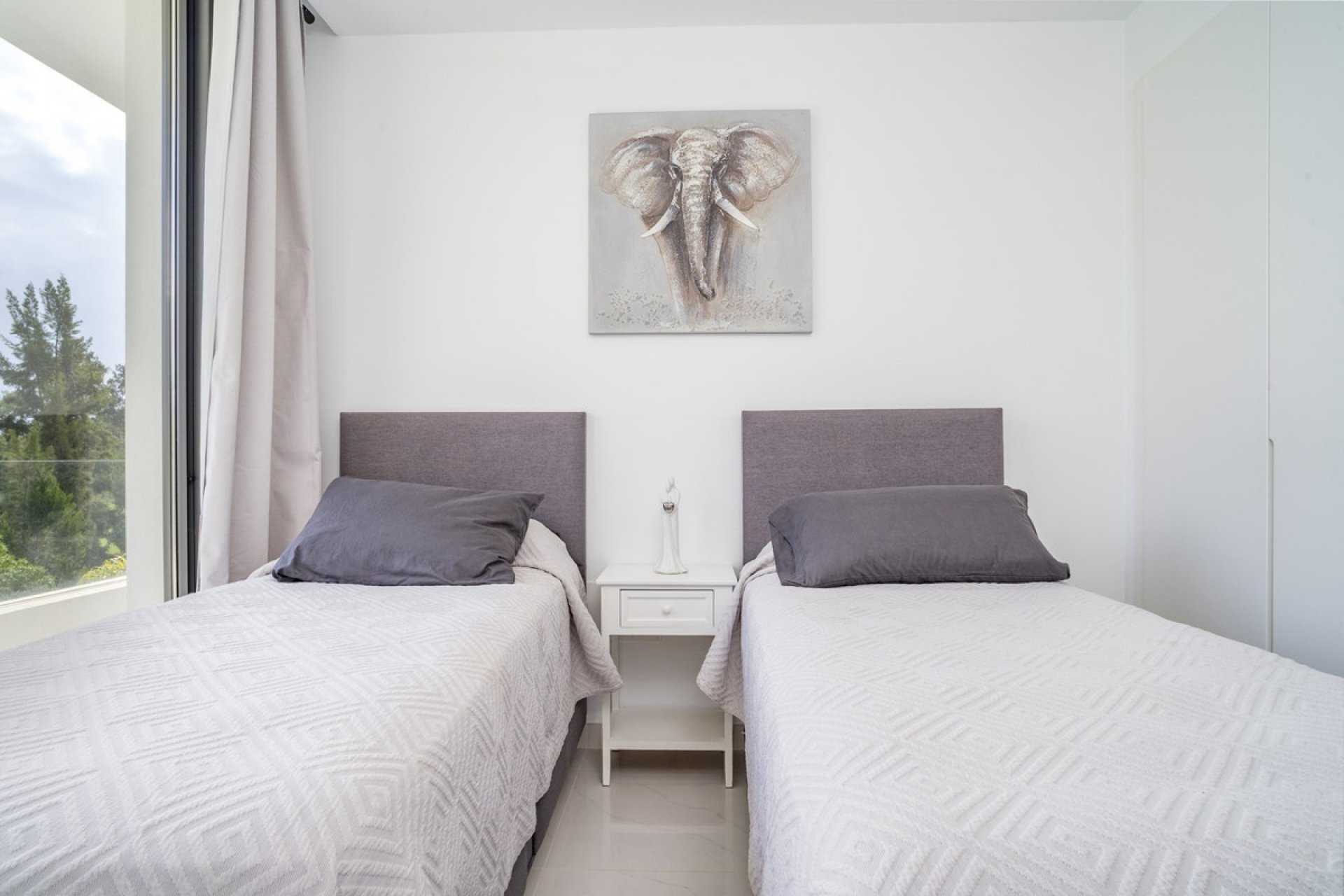 Wiederverkauf - apartment - Estepona - Estepona Centro
