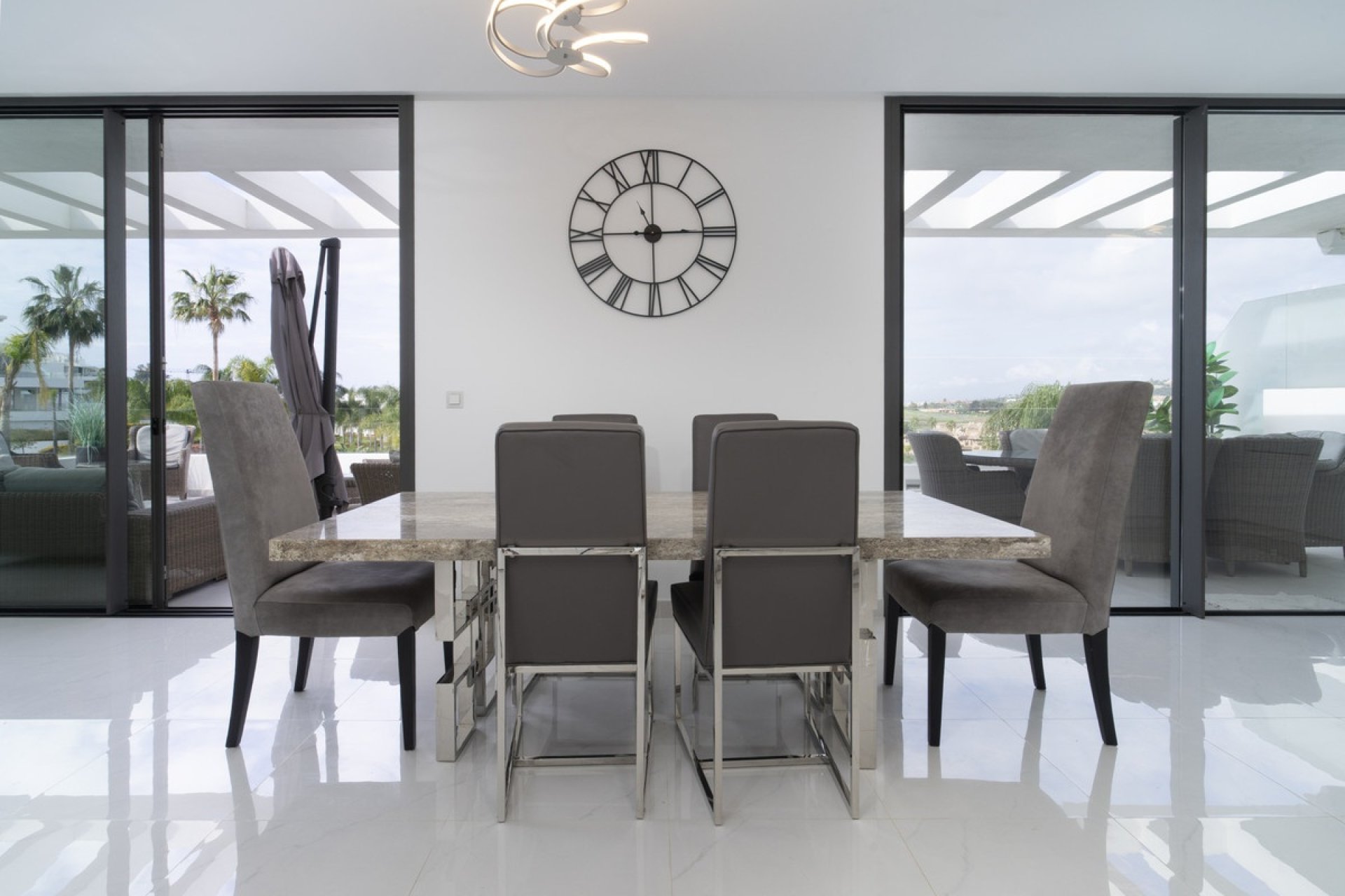 Wiederverkauf - apartment - Estepona - Estepona Centro